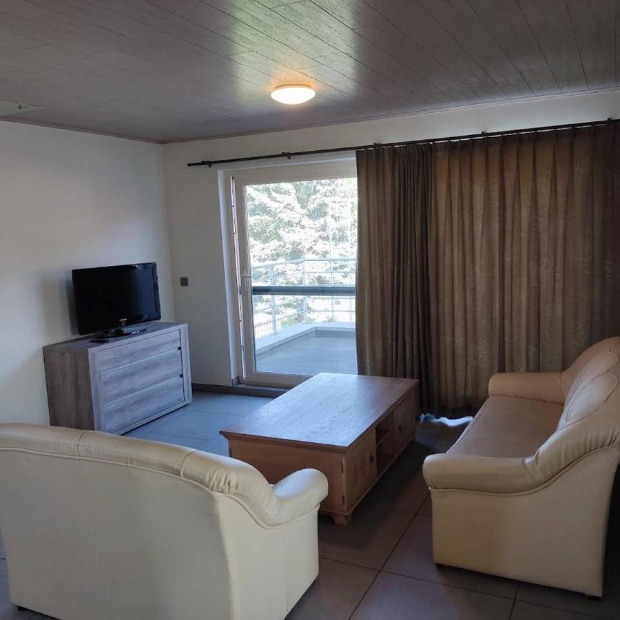 לוקרן Vakantiewoning Op Den Briel מראה חיצוני תמונה