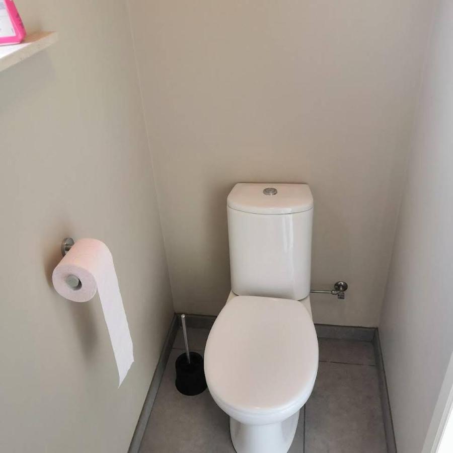 לוקרן Vakantiewoning Op Den Briel מראה חיצוני תמונה